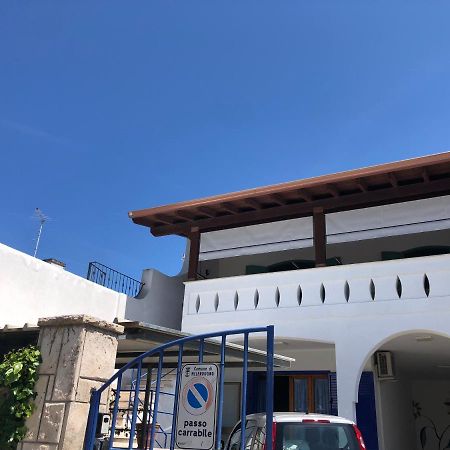 Il Girasole Διαμέρισμα Torre dell'Orso Εξωτερικό φωτογραφία