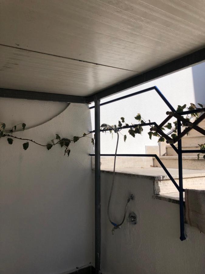 Il Girasole Διαμέρισμα Torre dell'Orso Εξωτερικό φωτογραφία