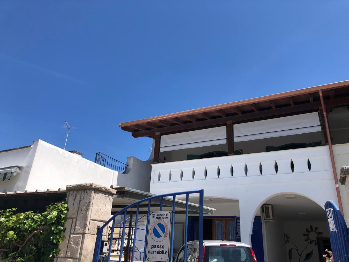 Il Girasole Διαμέρισμα Torre dell'Orso Εξωτερικό φωτογραφία
